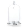 Cloche de vitrine grande Cloche de vitrine grande