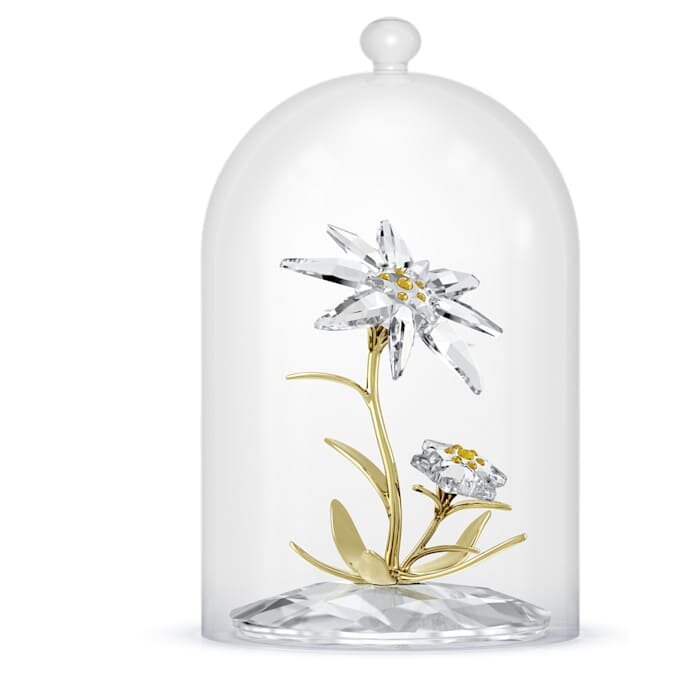 Cloche en verre « Florere » 130e anniversaire Cloche en verre « Florere » 130e anniversaire