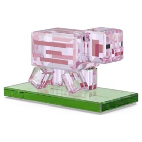 Cochon Minecraft