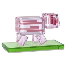 Cochon Minecraft