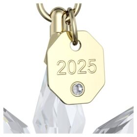 Coffret d’ornements 3D Édition annuelle 2025