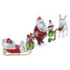Coffret « Holiday Cheers Santa Story » Coffret « Holiday Cheers Santa Story »