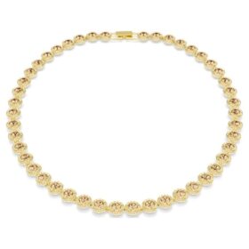 collier una angelic taille ronde caramel plaqu or 2 280x280 - Collier Una Angelic, taille ronde, caramel, plaqu&eacute; or