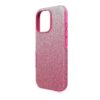 Coque de smartphone à dégradé de couleurs, iPhone® 16 Pro, rose