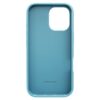 Coque de smartphone haute avec effet cristal, iPhone® 17, bleue Coque de smartphone haute avec effet cristal, iPhone® 17, bleue