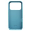 Coque de smartphone haute avec effet cristal, iPhone® 17 Pro, bleue Coque de smartphone haute avec effet cristal, iPhone® 17 Pro, bleue