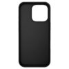 Coque de smartphone High au motif dispersé, iPhone® 16 Pro, noir Coque de smartphone High au motif dispersé, iPhone® 16 Pro, noir