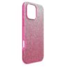 Coque de smartphone High à dégradé de couleurs, iPhone® 16 Pro Max, rose Coque de smartphone High à dégradé de couleurs, iPhone® 16 Pro Max, rose