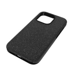 Coque haute pour iPhone® 15 Pro, noire