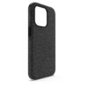 Coque haute pour iPhone® 15 Pro, noire