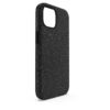 Coque haute pour smartphone iPhone® 15, noire