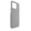 Coque haute pour smartphone iPhone® 15 Pro Max, couleur argentée