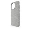 Coque haute pour smartphone iPhone® 15 Pro Max, couleur argentée