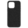 Coque haute pour smartphone iPhone® 15 Pro Max, noire