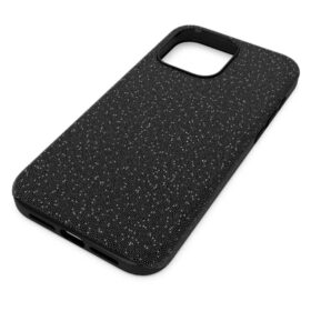 Coque haute pour smartphone iPhone® 15 Pro Max, noire