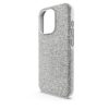 Coque haute pour smartphone iPhone® 15 Pro, ton argenté Coque haute pour smartphone iPhone® 15 Pro, ton argenté