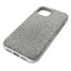 Coque haute pour smartphone iPhone® 15, ton argenté Coque haute pour smartphone iPhone® 15, ton argenté
