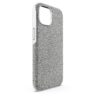 Coque haute pour smartphone iPhone® 15, ton argenté Coque haute pour smartphone iPhone® 15, ton argenté