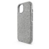 Coque haute pour smartphone iPhone® 15, ton argenté Coque haute pour smartphone iPhone® 15, ton argenté