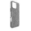 Coque haute pour smartphone iPhone® 16 Pro Max, couleur argentée