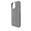 Coque haute pour smartphone iPhone® 16 Pro Max, couleur argentée
