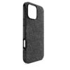 Coque haute pour smartphone iPhone® 16 Pro Max, noire