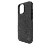 Coque haute pour smartphone iPhone® 16 Pro Max, noire