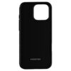 Coque haute pour smartphone iPhone® 16 Pro Max, noire