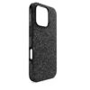 Coque haute pour smartphone iPhone® 16 Pro, noire