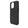 Coque haute pour smartphone iPhone® 16 Pro, noire