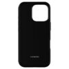 Coque haute pour smartphone iPhone® 16 Pro, noire