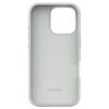 Coque haute pour smartphone iPhone® 16 Pro, ton argenté Coque haute pour smartphone iPhone® 16 Pro, ton argenté