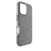 Coque haute pour smartphone iPhone® 16, ton argenté Coque haute pour smartphone iPhone® 16, ton argenté