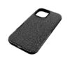 Coque haute pour smartphone iPhone® 17, noire