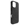 Coque haute pour smartphone iPhone® 17, noire