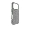 Coque haute pour smartphone iPhone® 17 Pro, couleur argentée