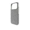 Coque haute pour smartphone iPhone® 17 Pro, couleur argentée