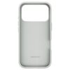 Coque haute pour smartphone iPhone® 17 Pro, couleur argentée