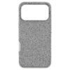 Coque haute pour smartphone iPhone® 17 Pro Max, couleur argentée