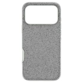 Coque haute pour smartphone iPhone® 17 Pro Max, couleur argentée