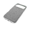 Coque haute pour smartphone iPhone® 17 Pro Max, couleur argentée