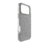 Coque haute pour smartphone iPhone® 17 Pro Max, couleur argentée