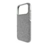 Coque haute pour smartphone iPhone® 17 Pro Max, couleur argentée