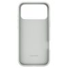 Coque haute pour smartphone iPhone® 17 Pro Max, couleur argentée