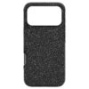 Coque haute pour smartphone iPhone® 17 Pro Max, noire