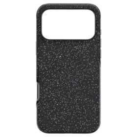 Coque haute pour smartphone iPhone® 17 Pro Max, noire