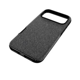 Coque haute pour smartphone iPhone® 17 Pro Max, noire