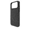 Coque haute pour smartphone iPhone® 17 Pro Max, noire