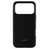Coque haute pour smartphone iPhone® 17 Pro Max, noire