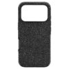 Coque haute pour smartphone iPhone® 17 Pro, noire